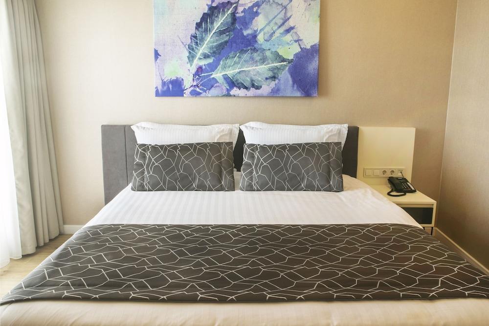 Elm Suite Hotel Стамбул Экстерьер фото