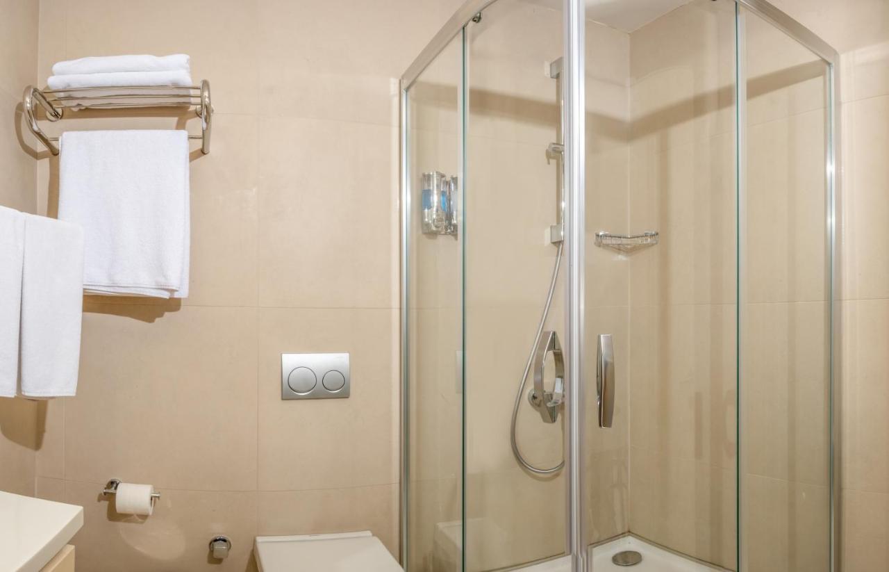 Elm Suite Hotel Стамбул Экстерьер фото